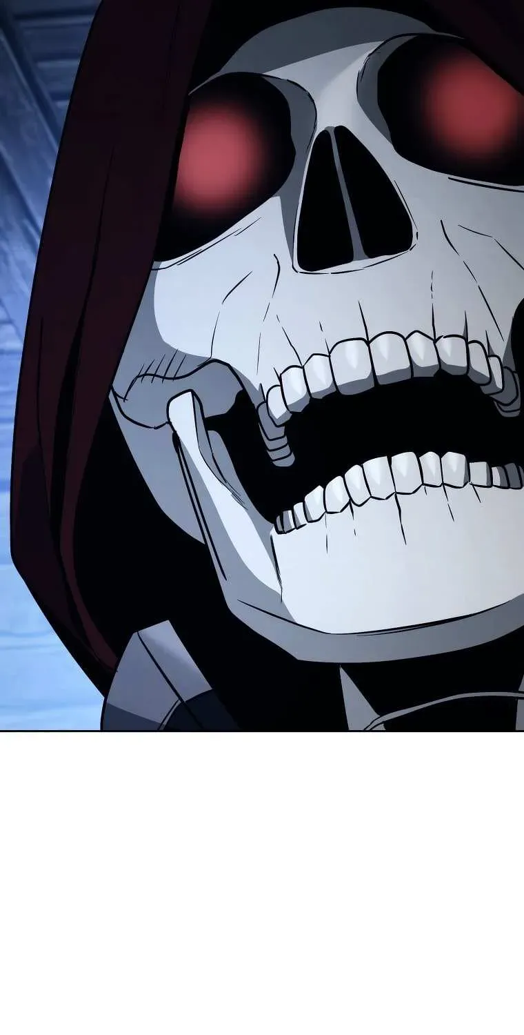 Skeleton Soldier Chapter 246 page 47 - 
