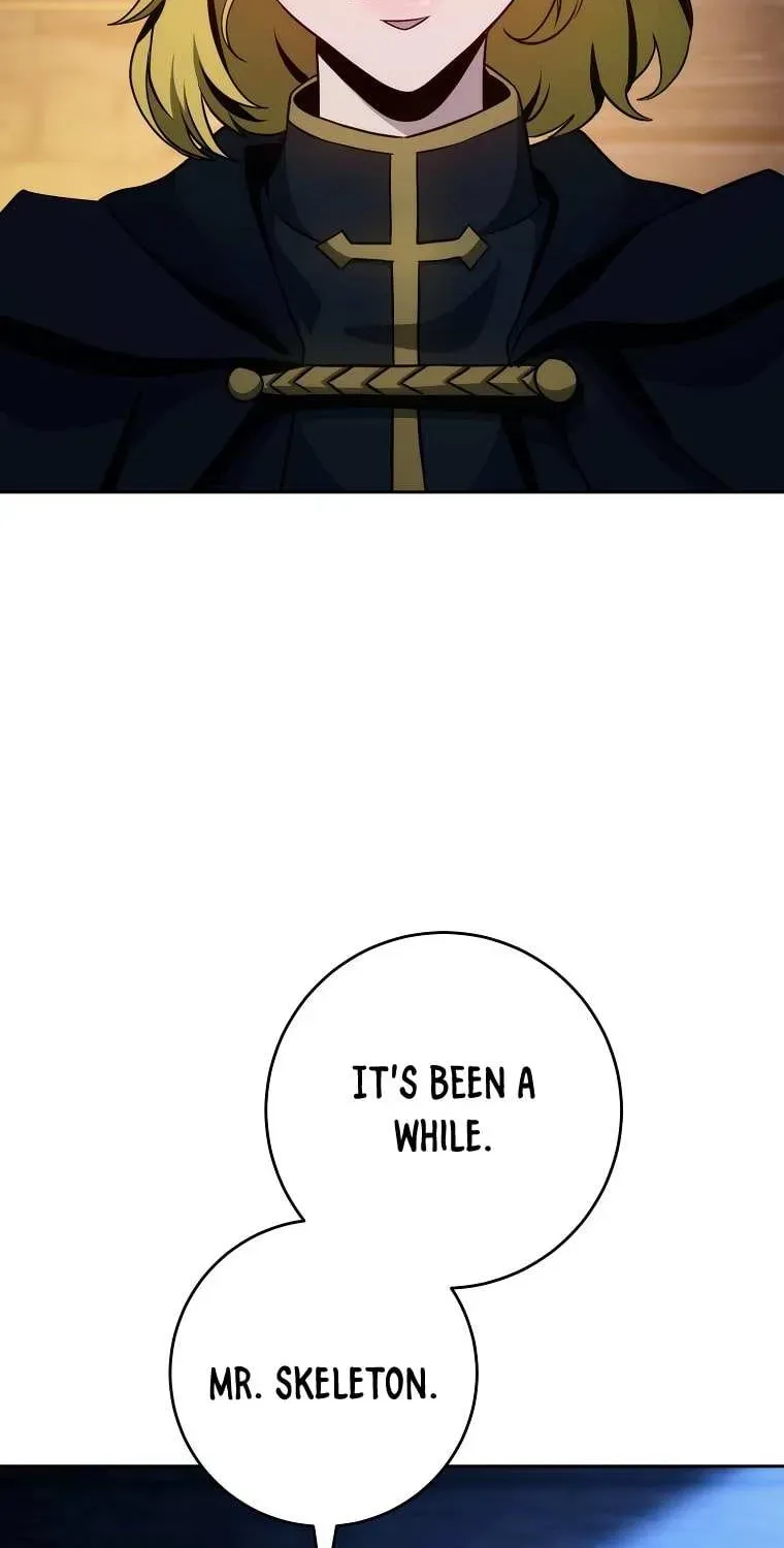 Skeleton Soldier Chapter 246 page 60 - 