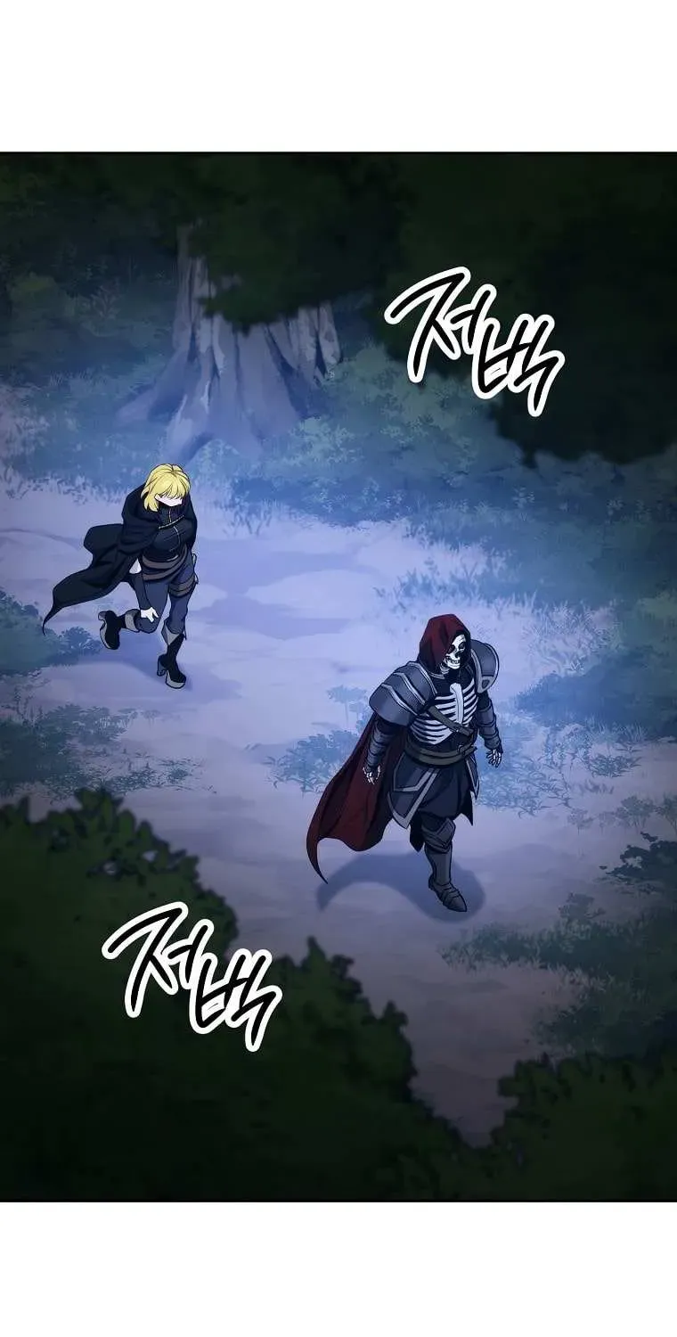 Skeleton Soldier Chapter 246 page 66 - 
