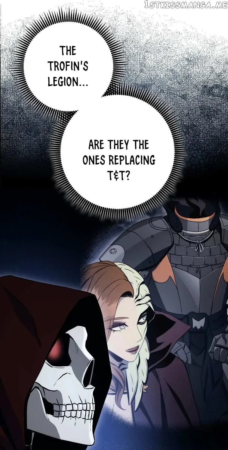 Skeleton Soldier Chapter 246 page 77 - 