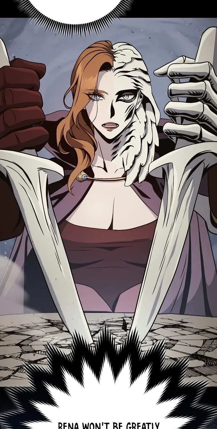 Skeleton Soldier Chapter 246 page 79 - 