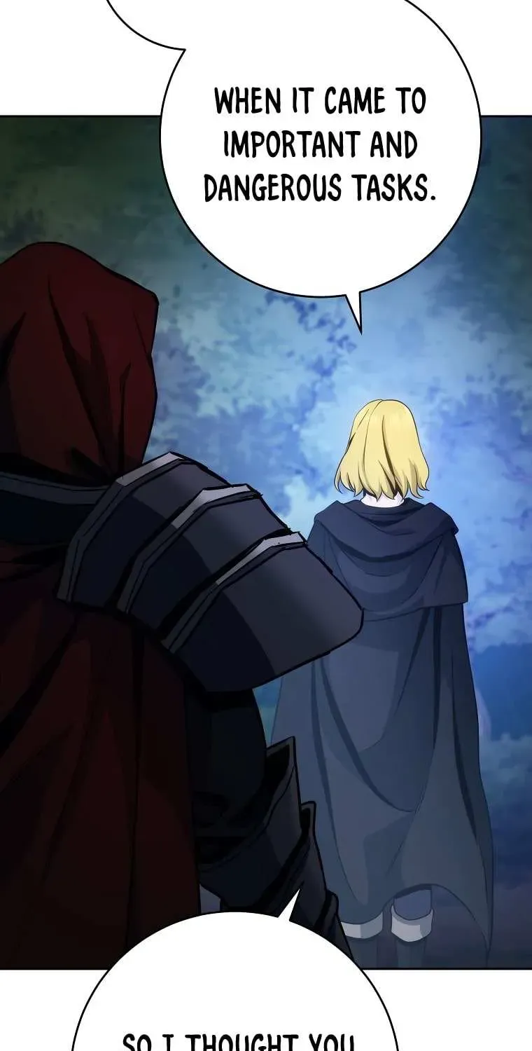 Skeleton Soldier Chapter 246 page 86 - 