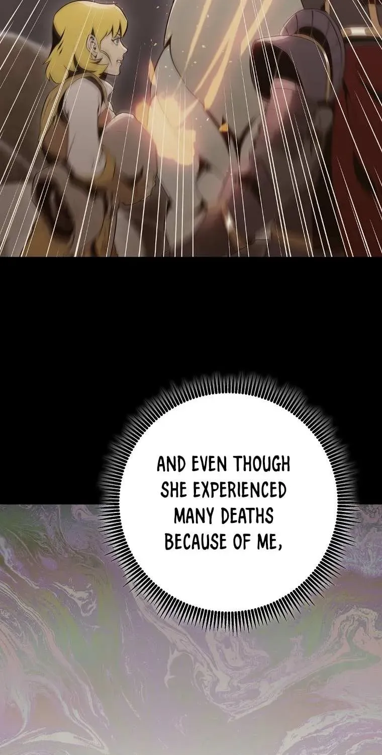 Skeleton Soldier Chapter 246 page 95 - 