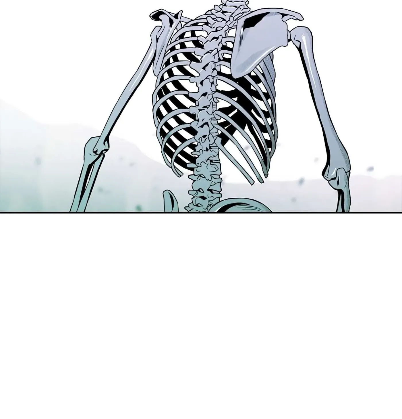 Skeleton Soldier Chapter 56 page 104 - 
