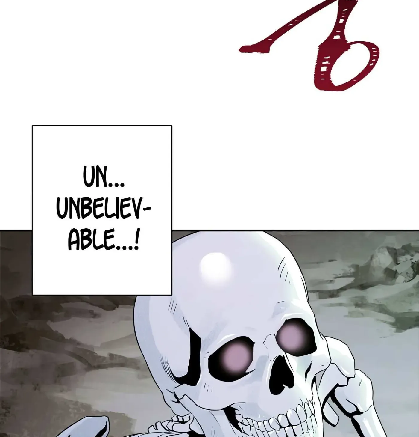 Skeleton Soldier Chapter 56 page 109 - 