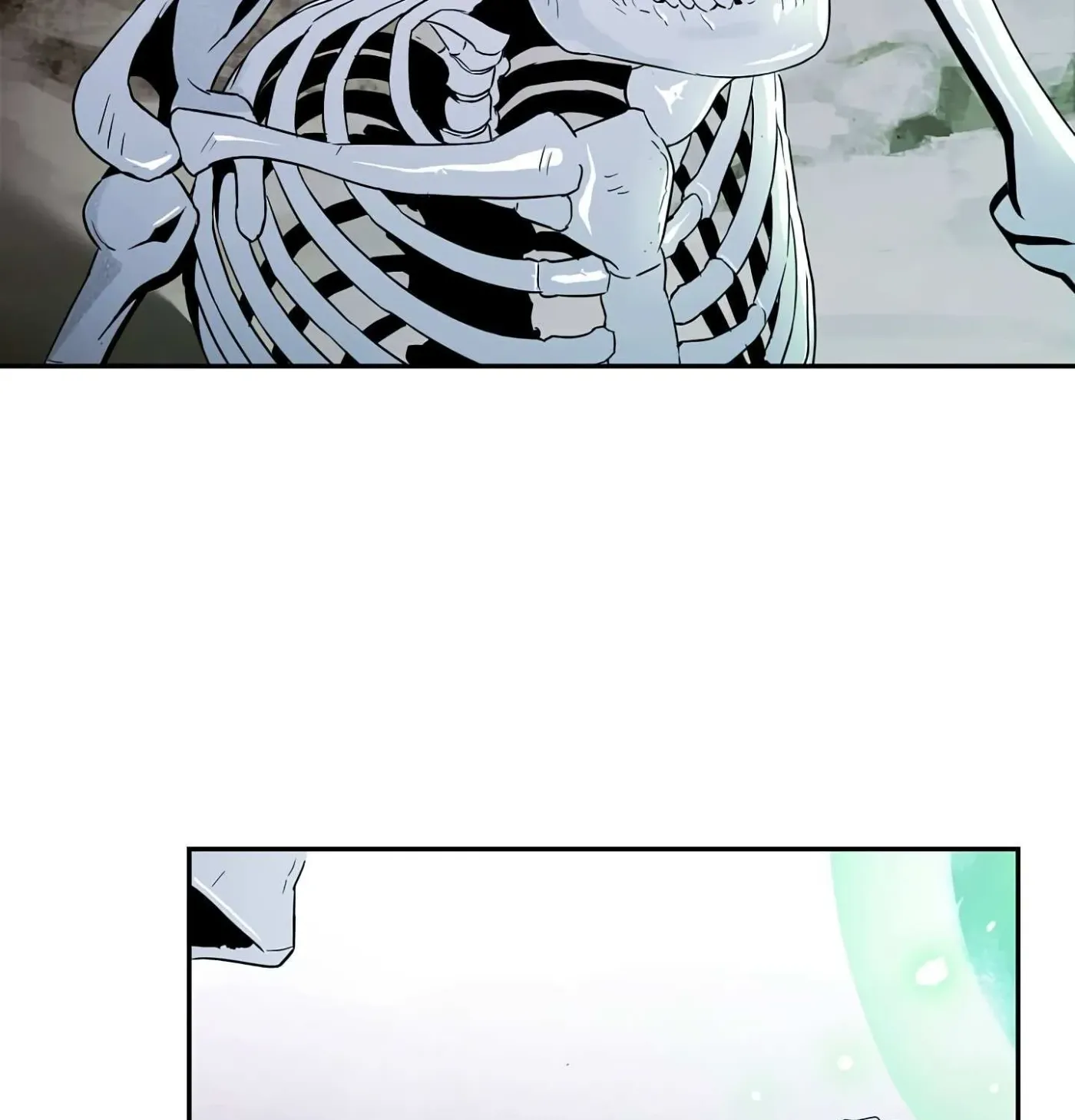 Skeleton Soldier Chapter 56 page 110 - 