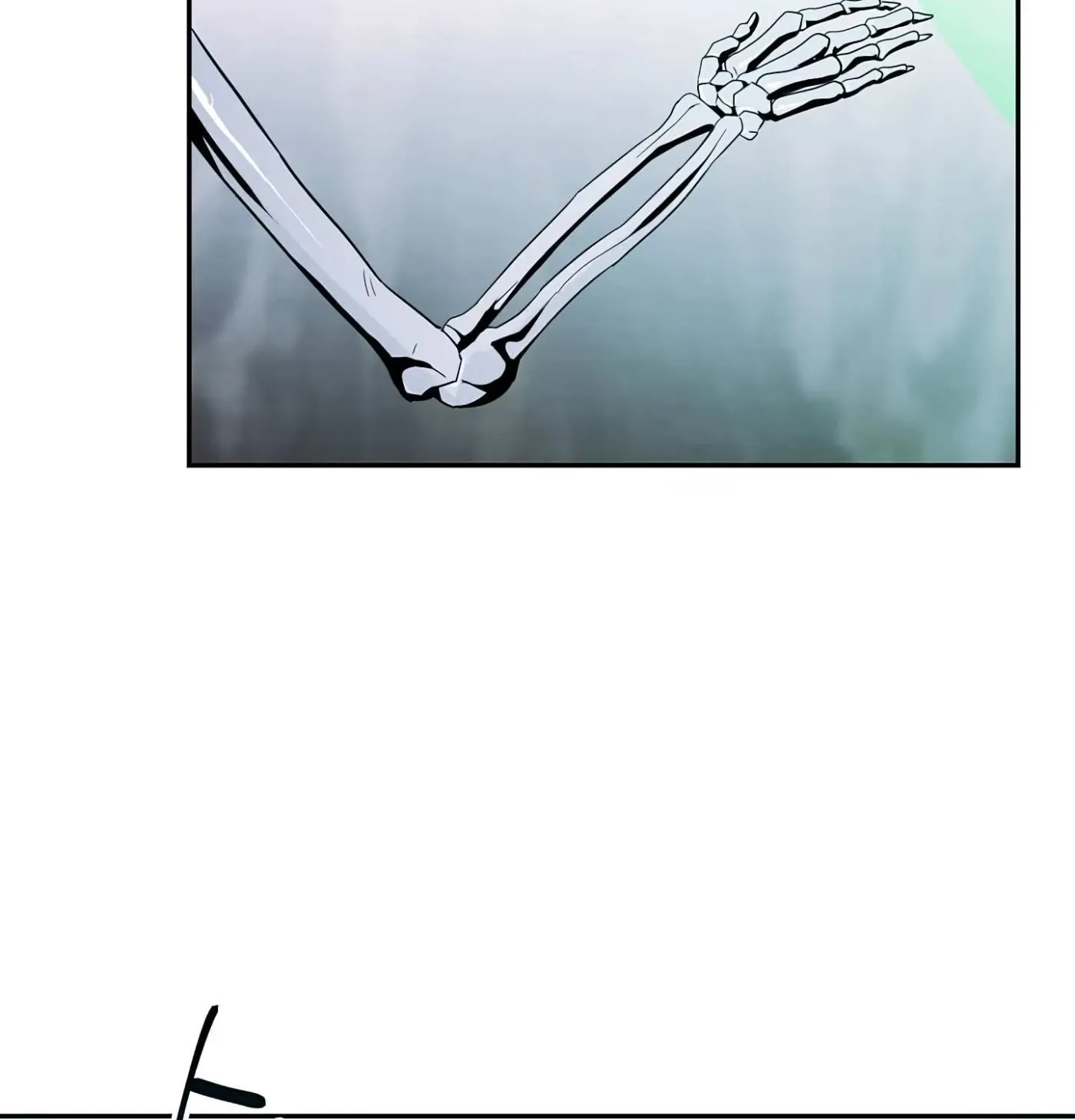 Skeleton Soldier Chapter 56 page 111 - 