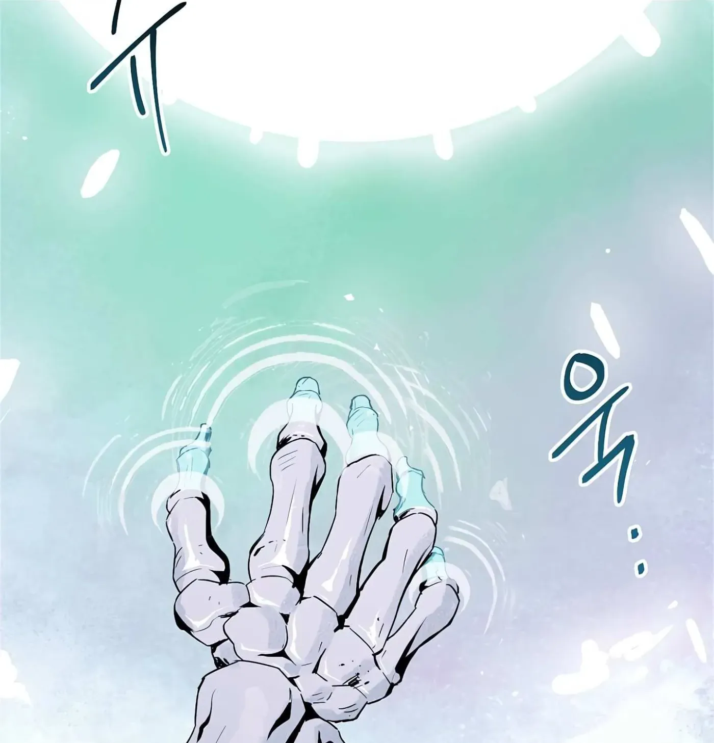 Skeleton Soldier Chapter 56 page 112 - 