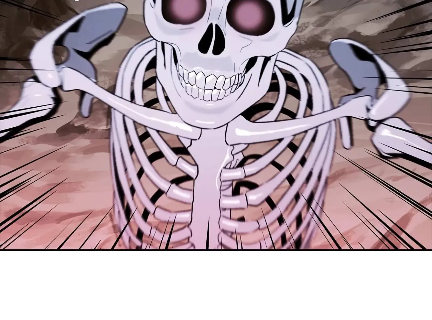 Skeleton Soldier Chapter 56 page 14 - 