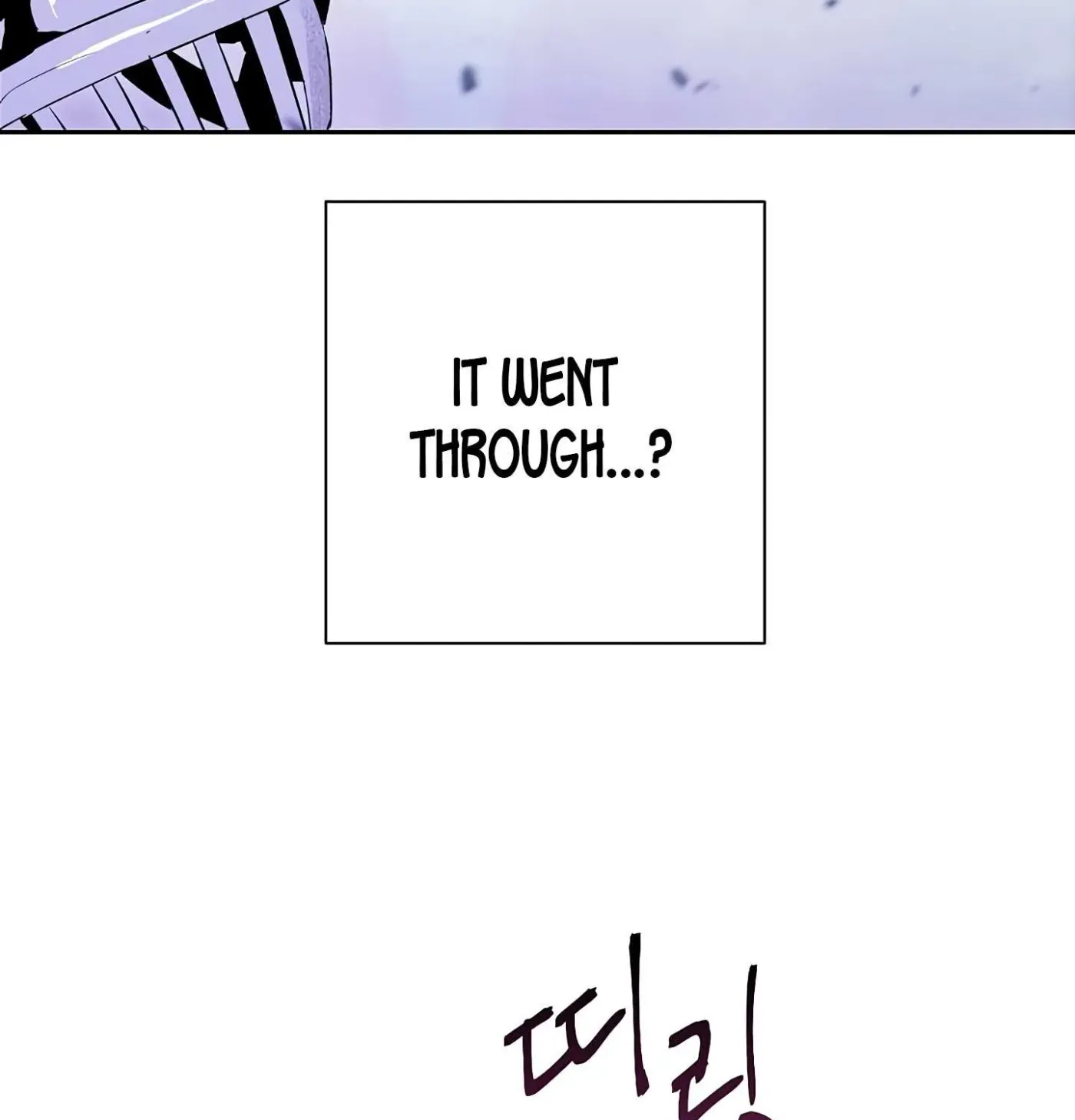 Skeleton Soldier Chapter 56 page 21 - 