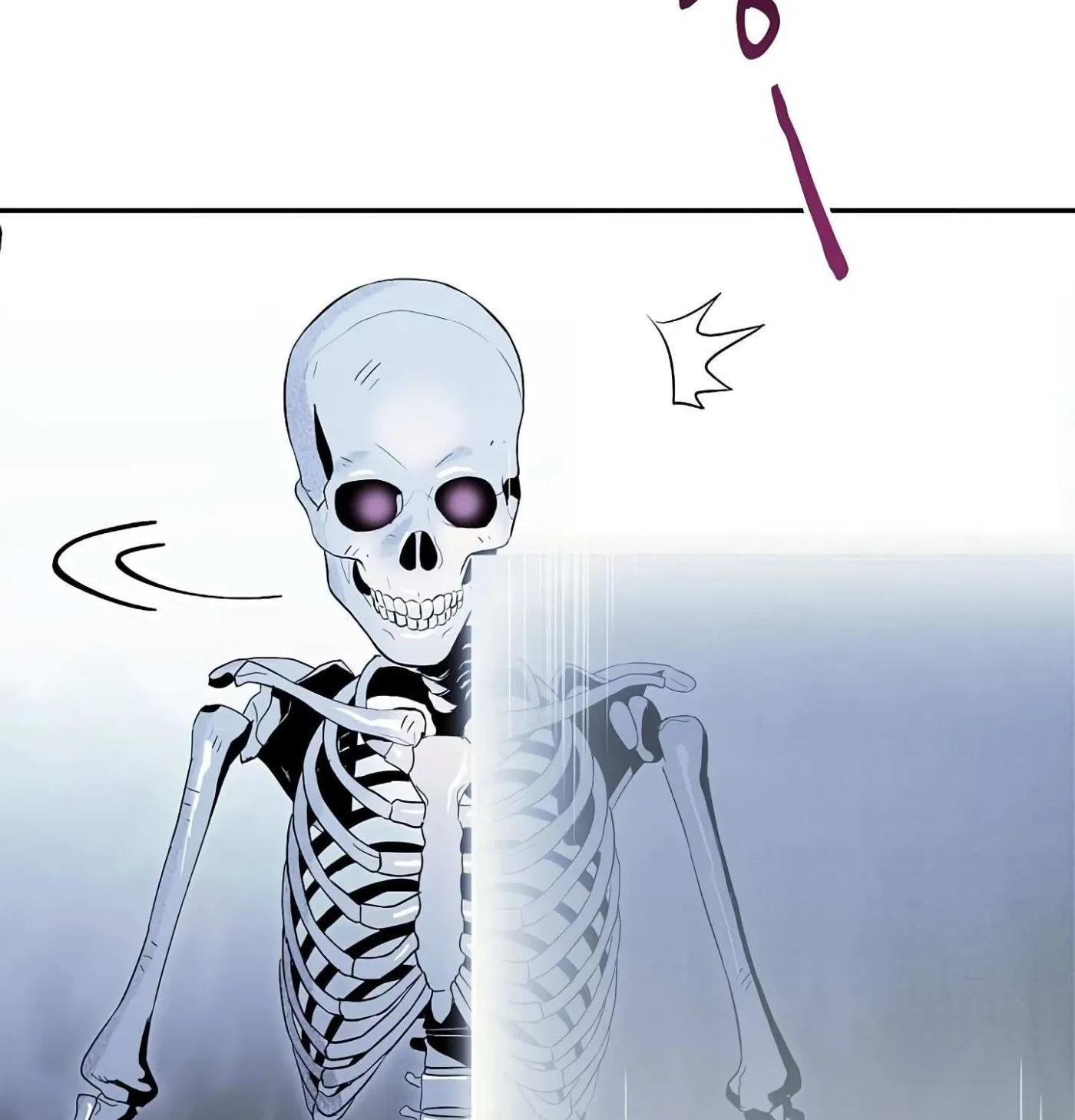 Skeleton Soldier Chapter 56 page 22 - 