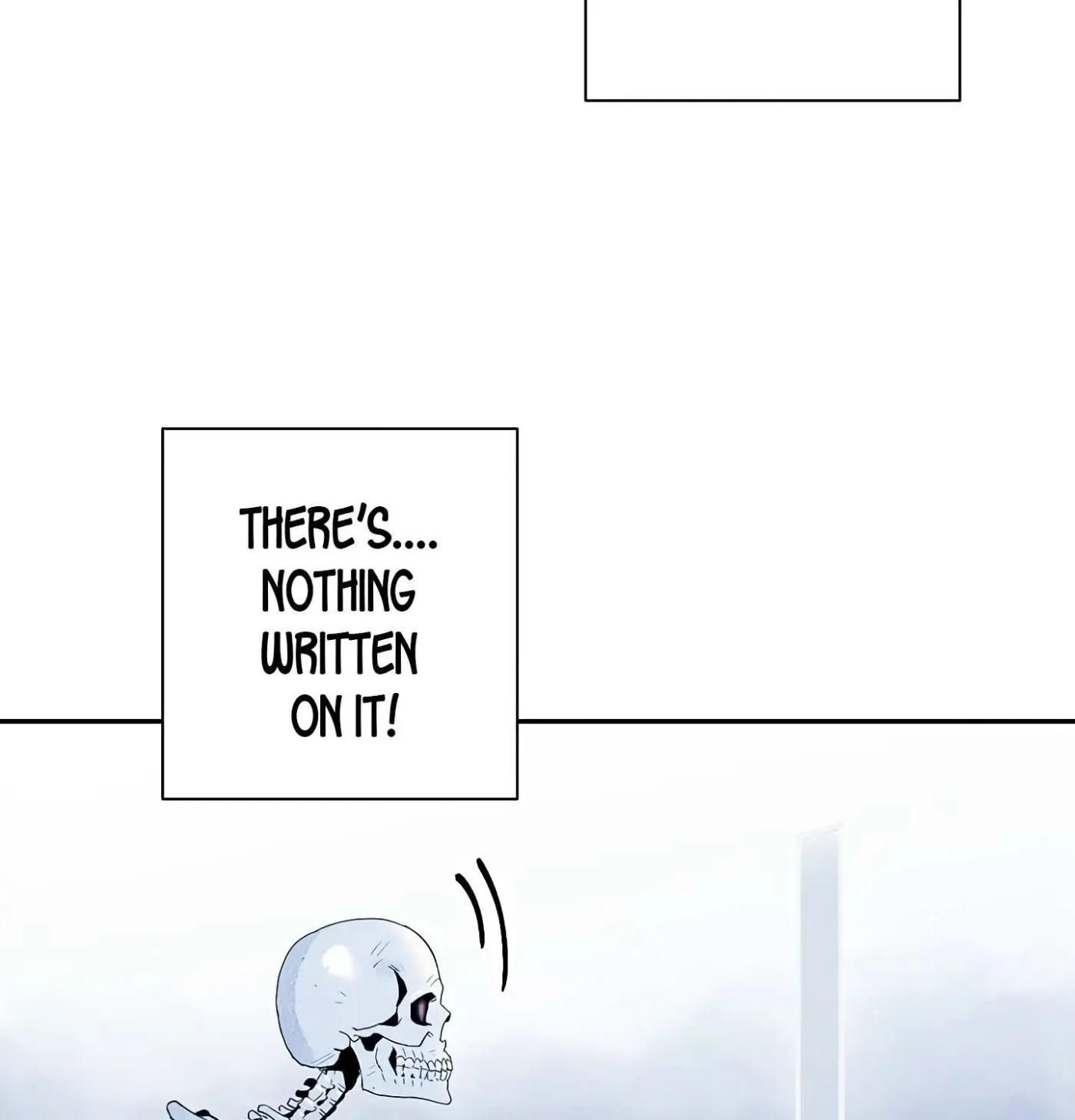 Skeleton Soldier Chapter 56 page 25 - 