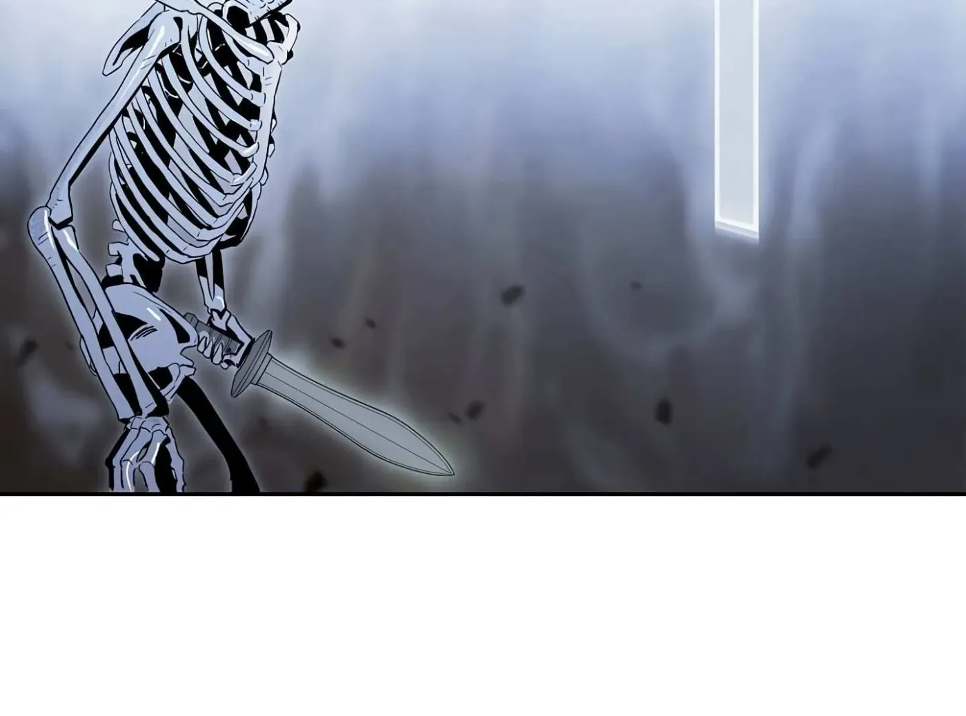 Skeleton Soldier Chapter 56 page 26 - 