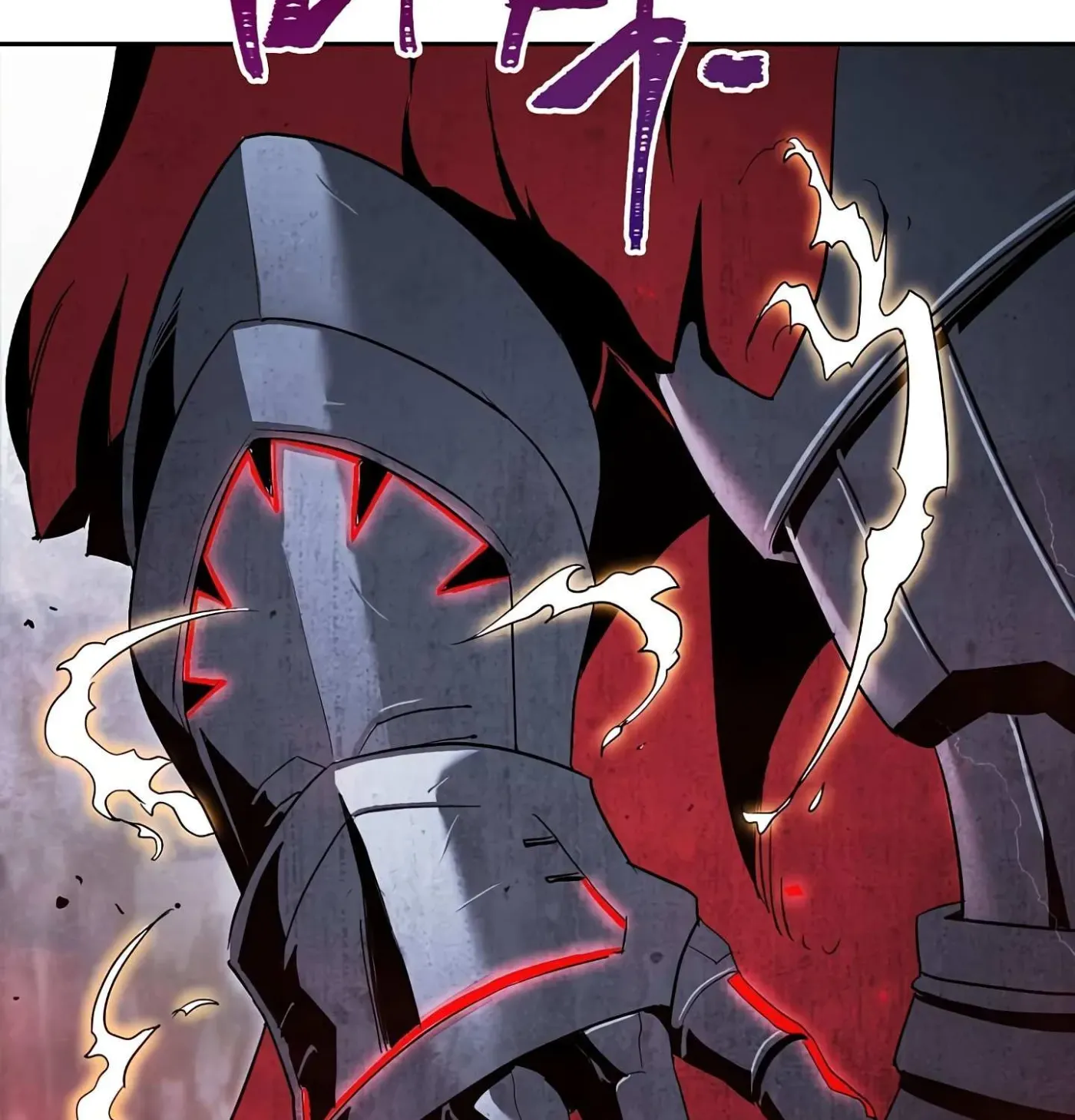 Skeleton Soldier Chapter 56 page 30 - 