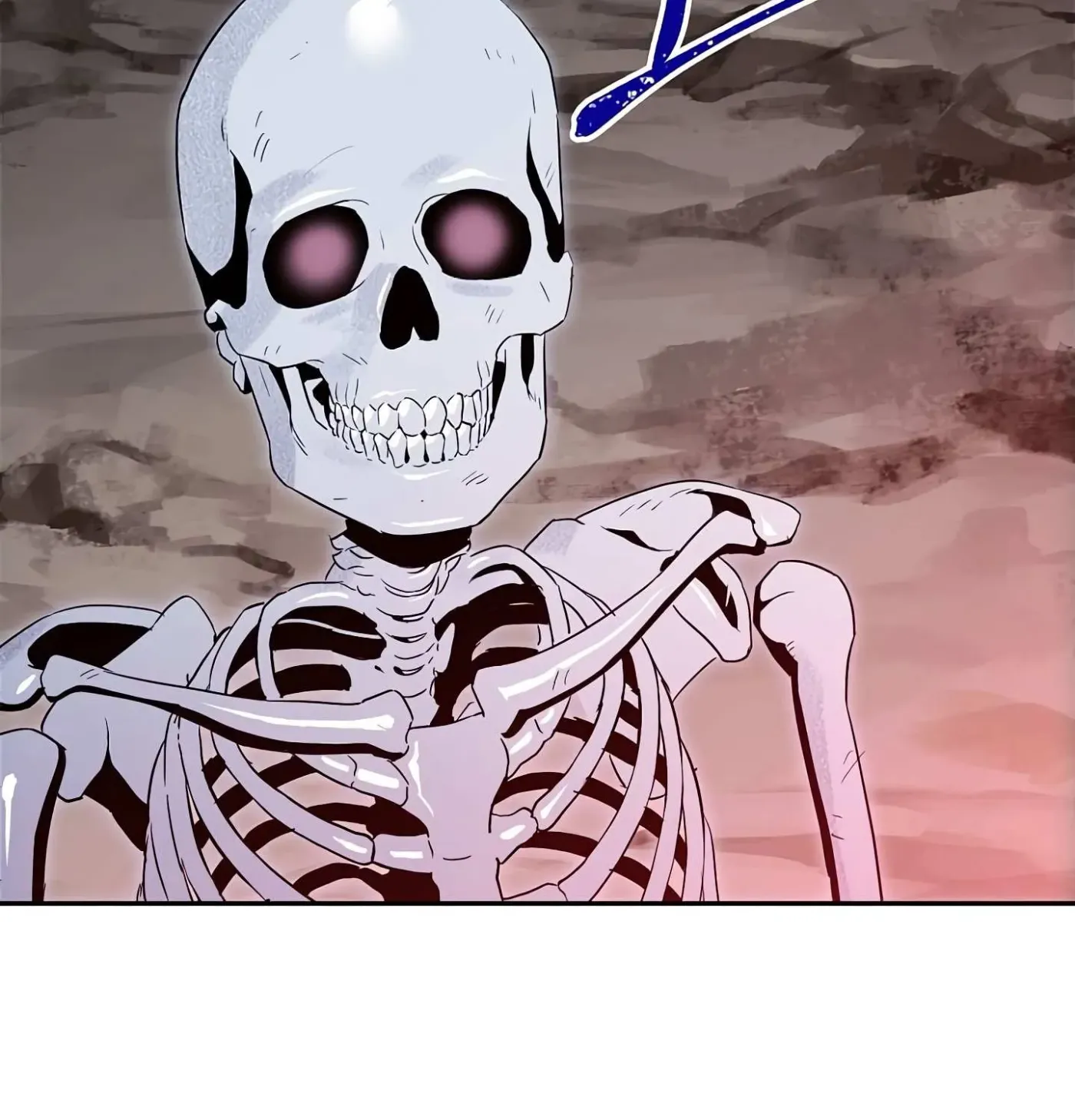 Skeleton Soldier Chapter 56 page 37 - 