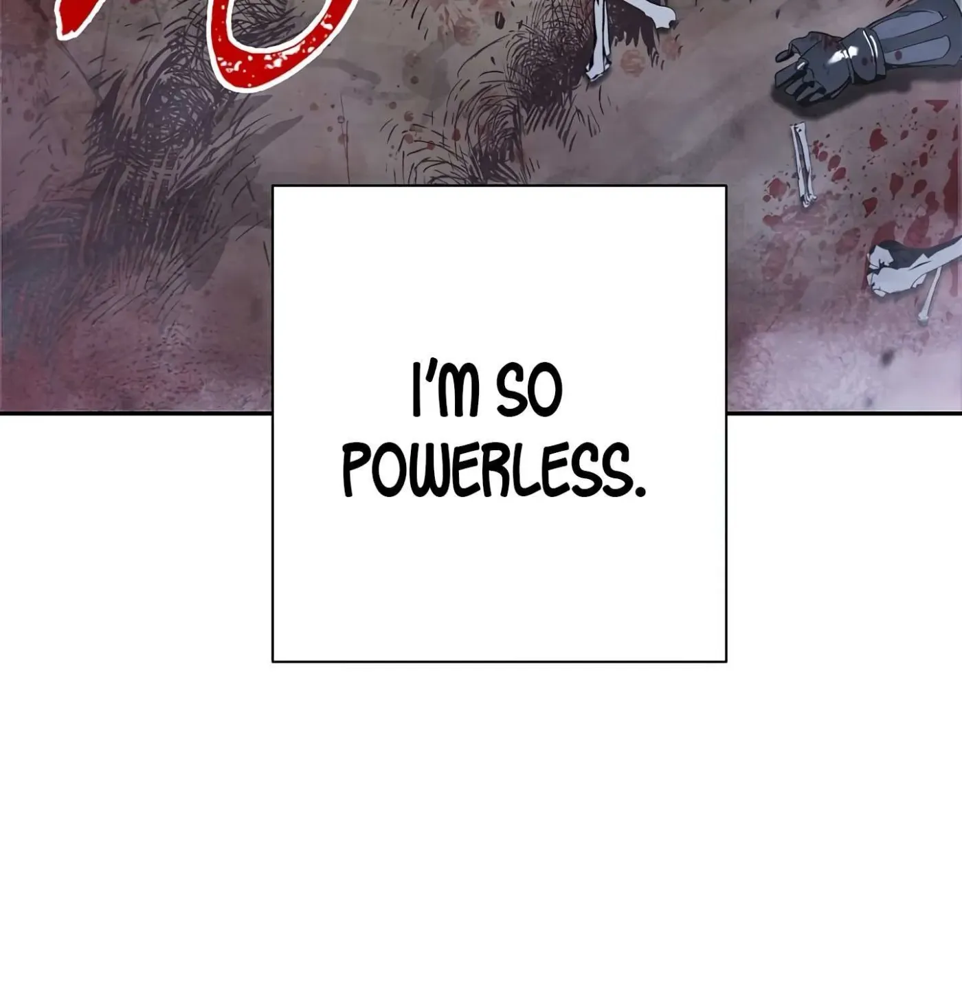 Skeleton Soldier Chapter 56 page 51 - 