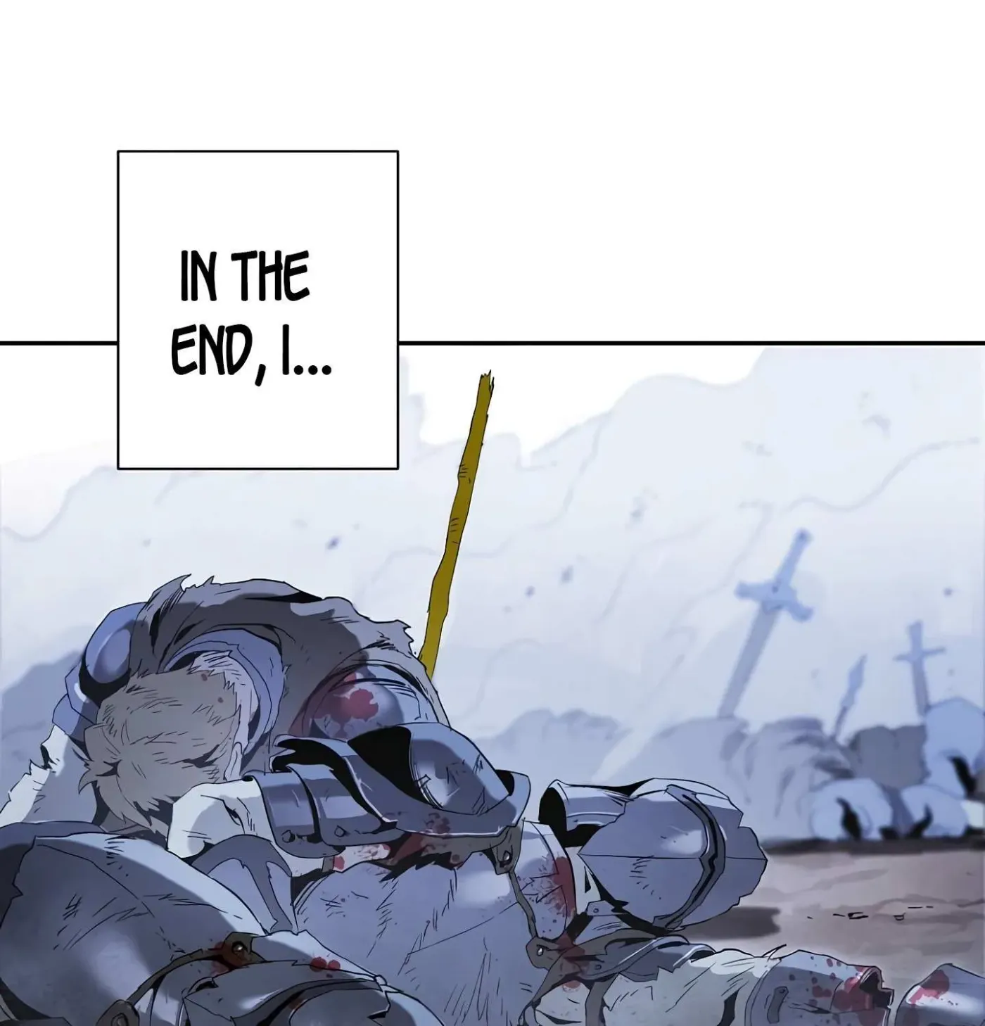 Skeleton Soldier Chapter 56 page 52 - 