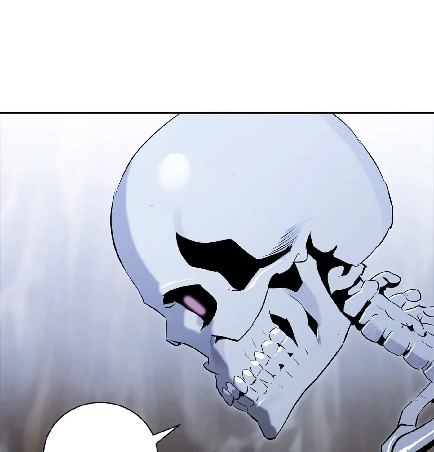 Skeleton Soldier Chapter 56 page 56 - 