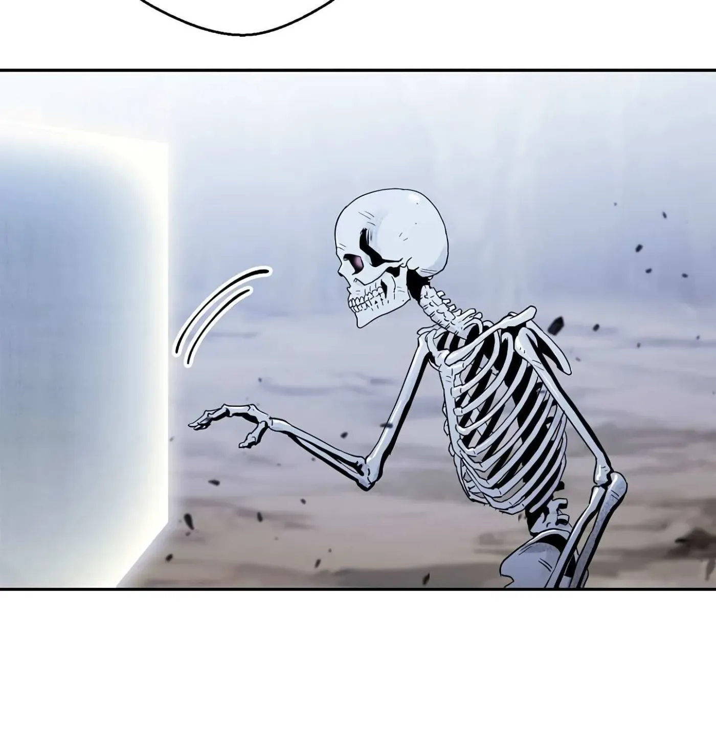 Skeleton Soldier Chapter 56 page 63 - 