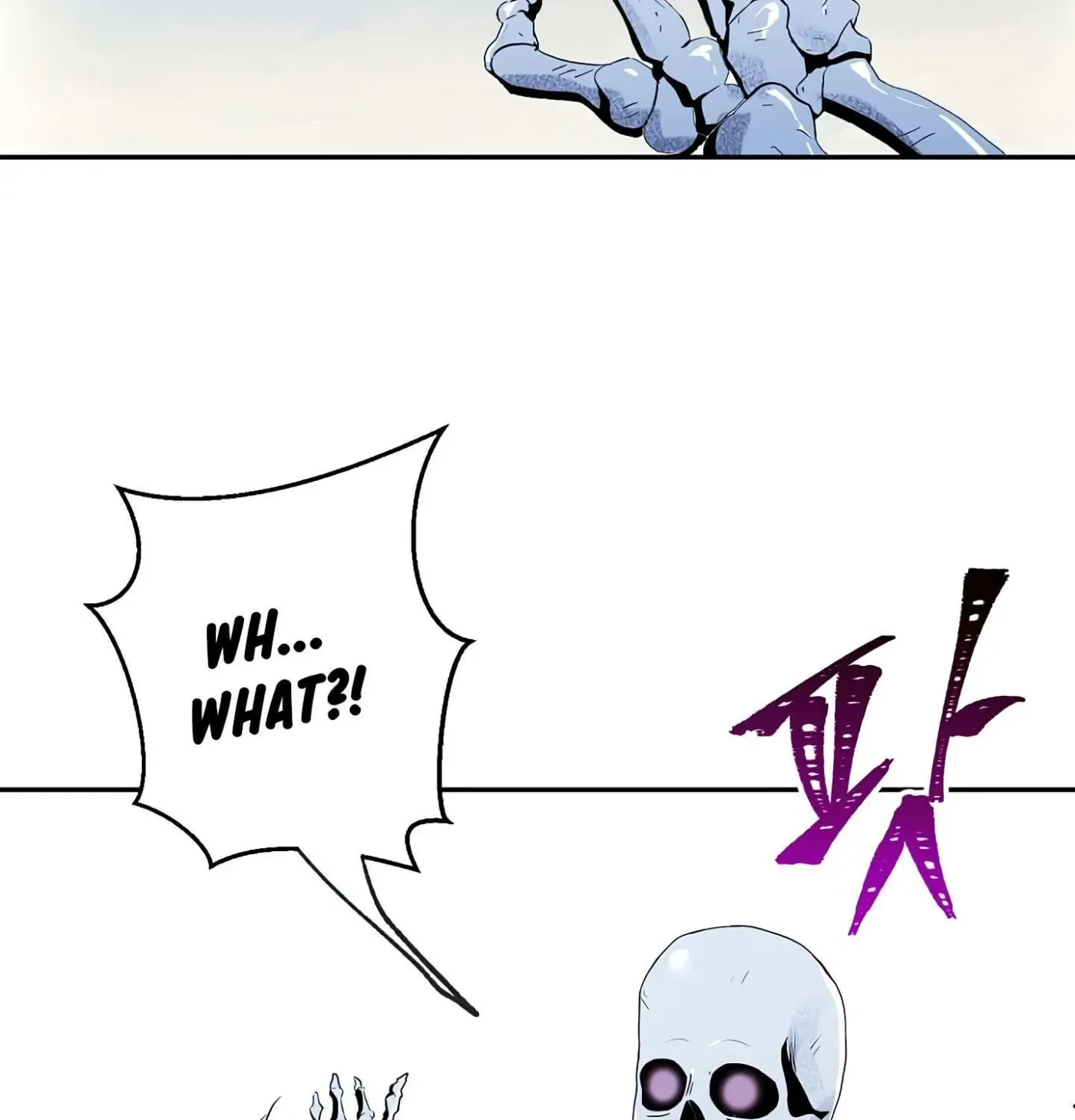 Skeleton Soldier Chapter 56 page 66 - 