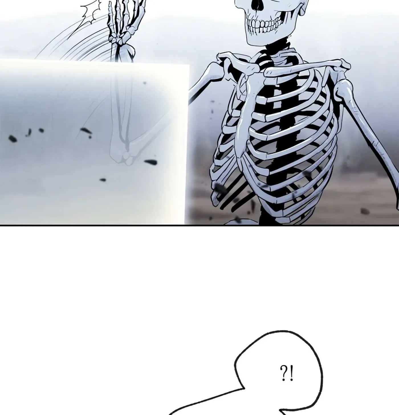 Skeleton Soldier Chapter 56 page 67 - 