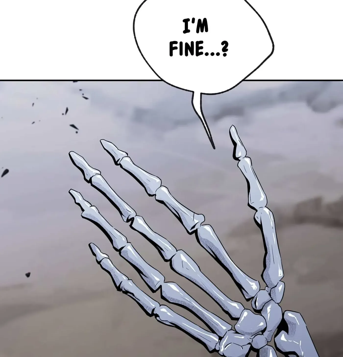 Skeleton Soldier Chapter 56 page 68 - 