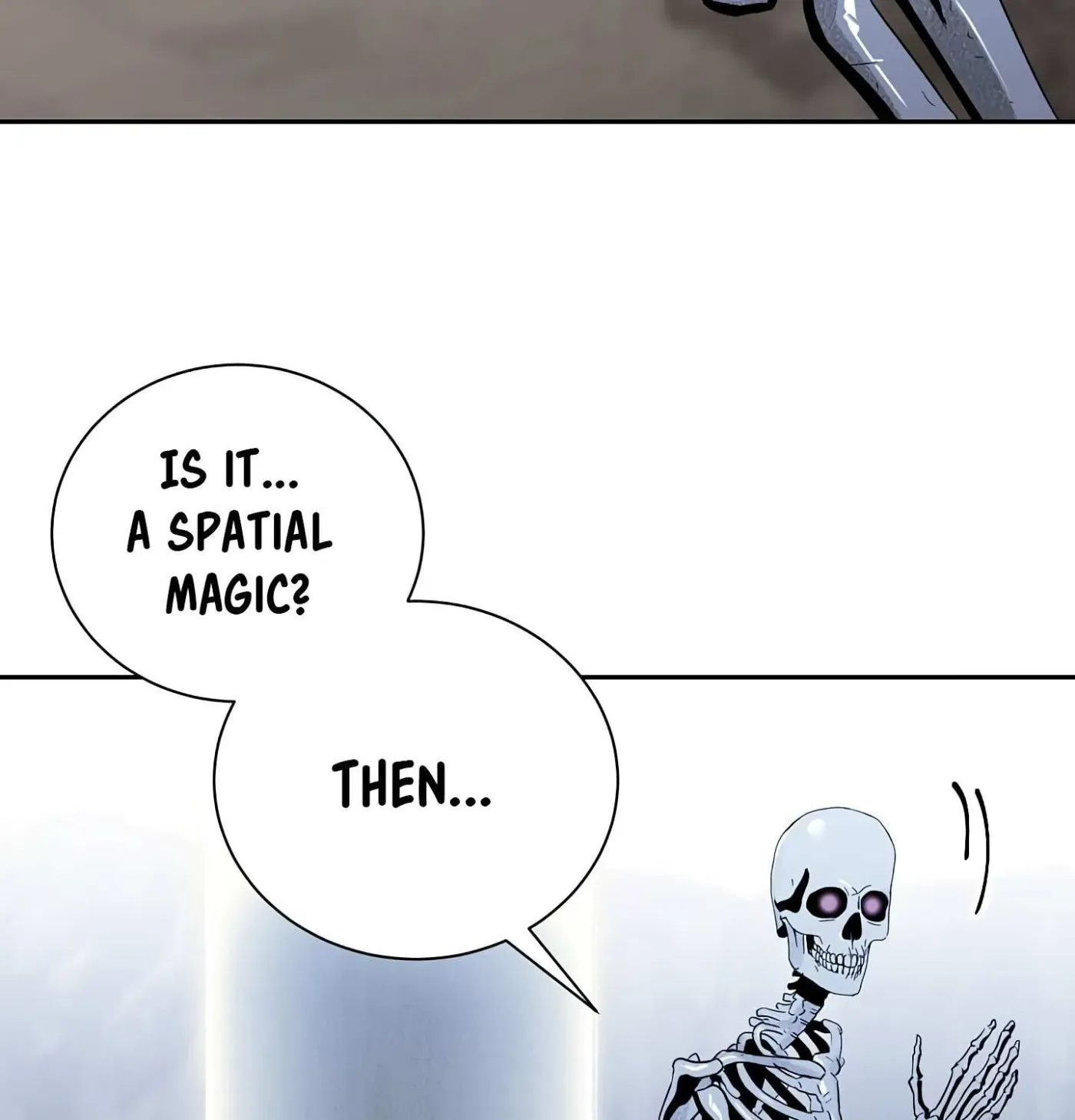 Skeleton Soldier Chapter 56 page 69 - 