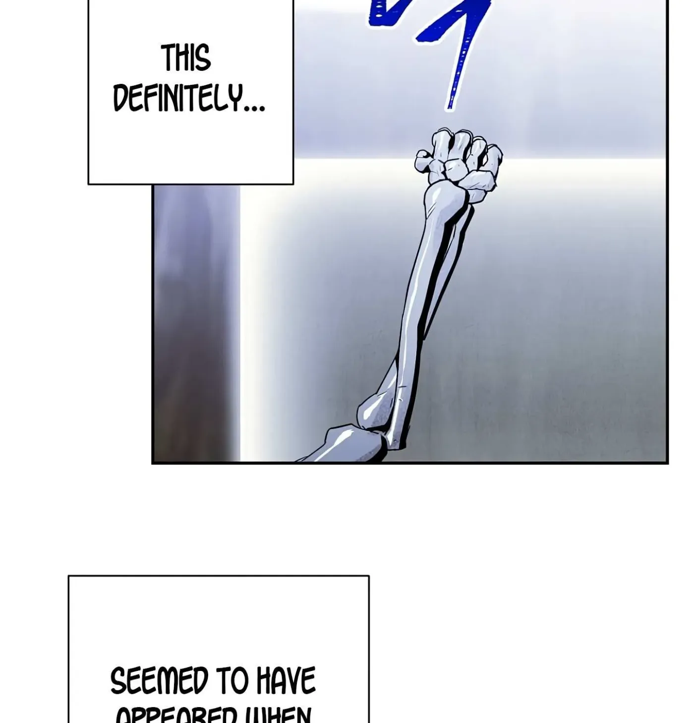 Skeleton Soldier Chapter 56 page 75 - 