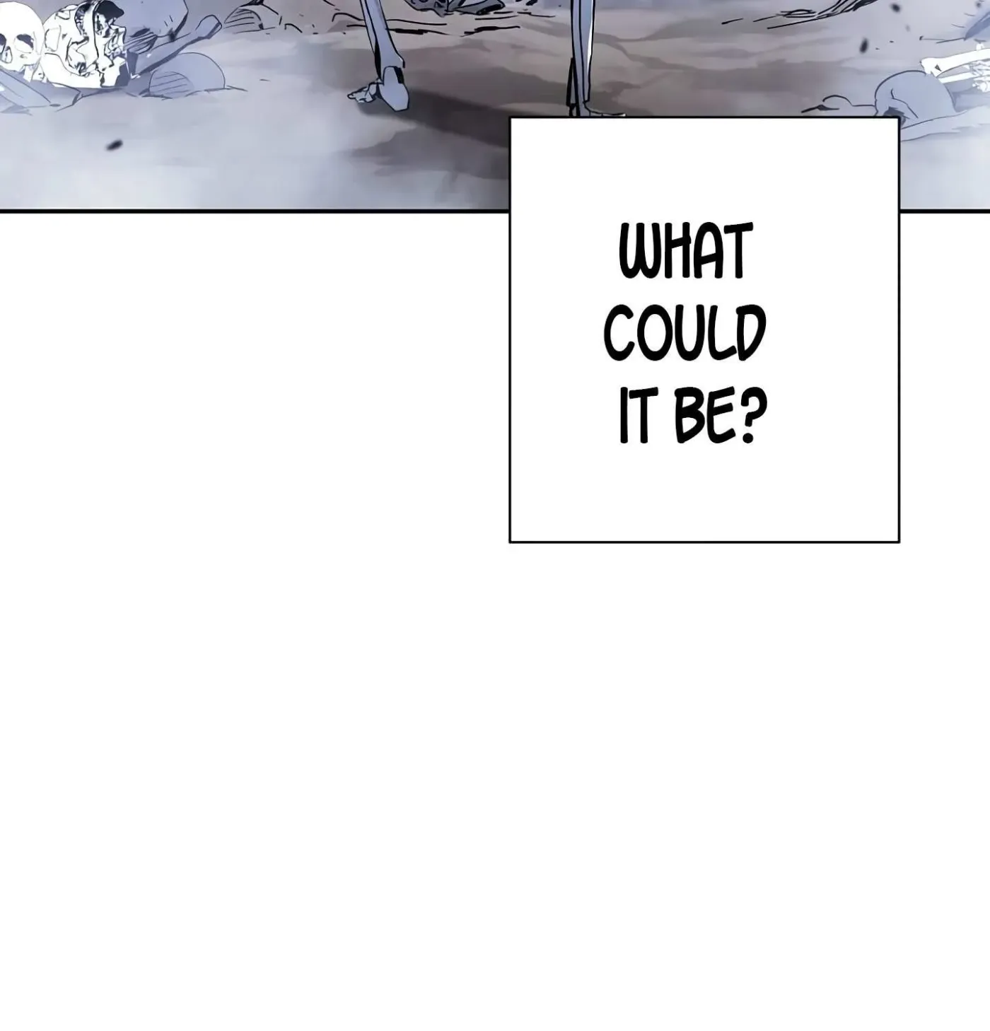 Skeleton Soldier Chapter 56 page 77 - 