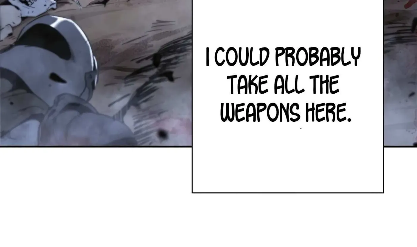 Skeleton Soldier Chapter 56 page 82 - 