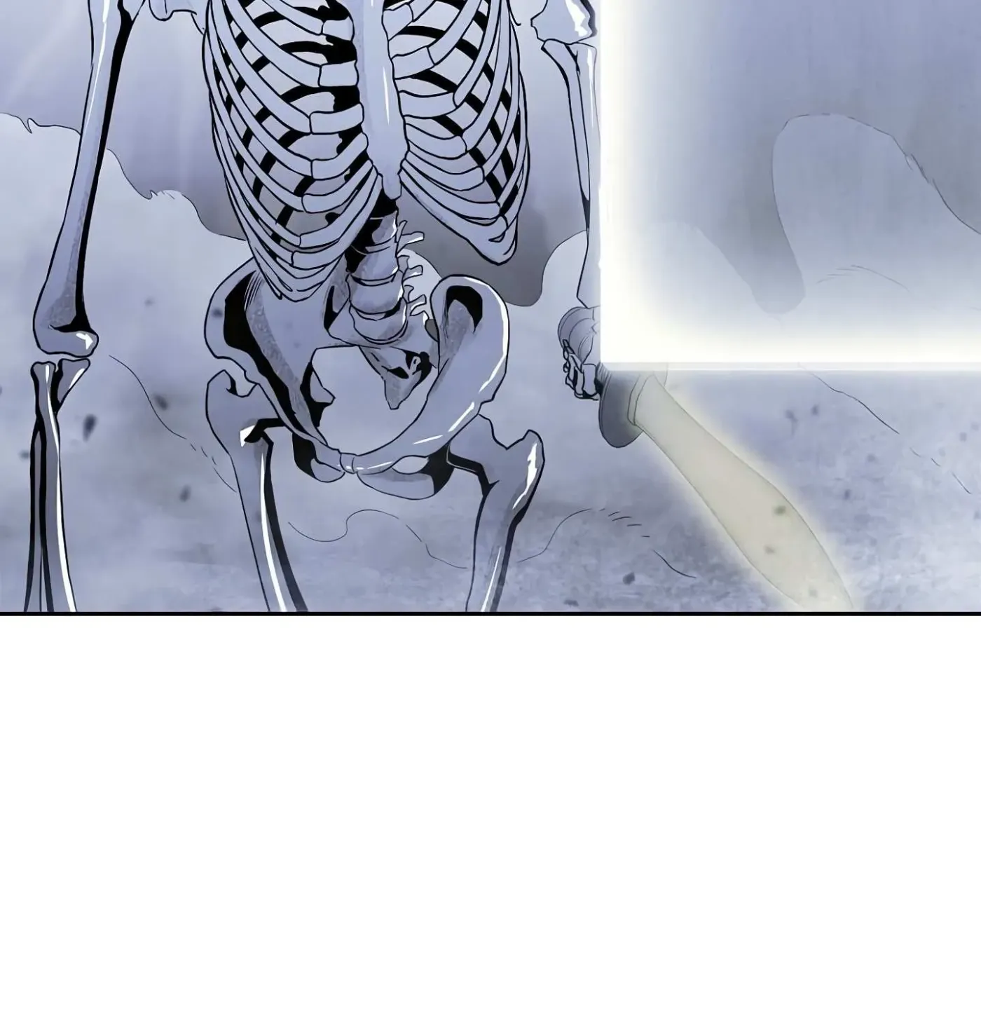 Skeleton Soldier Chapter 56 page 87 - 