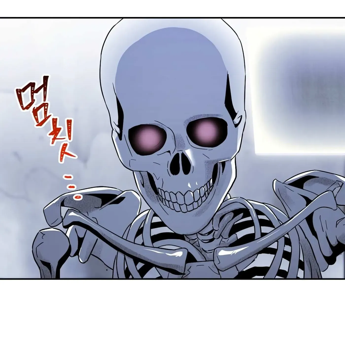 Skeleton Soldier Chapter 56 page 88 - 