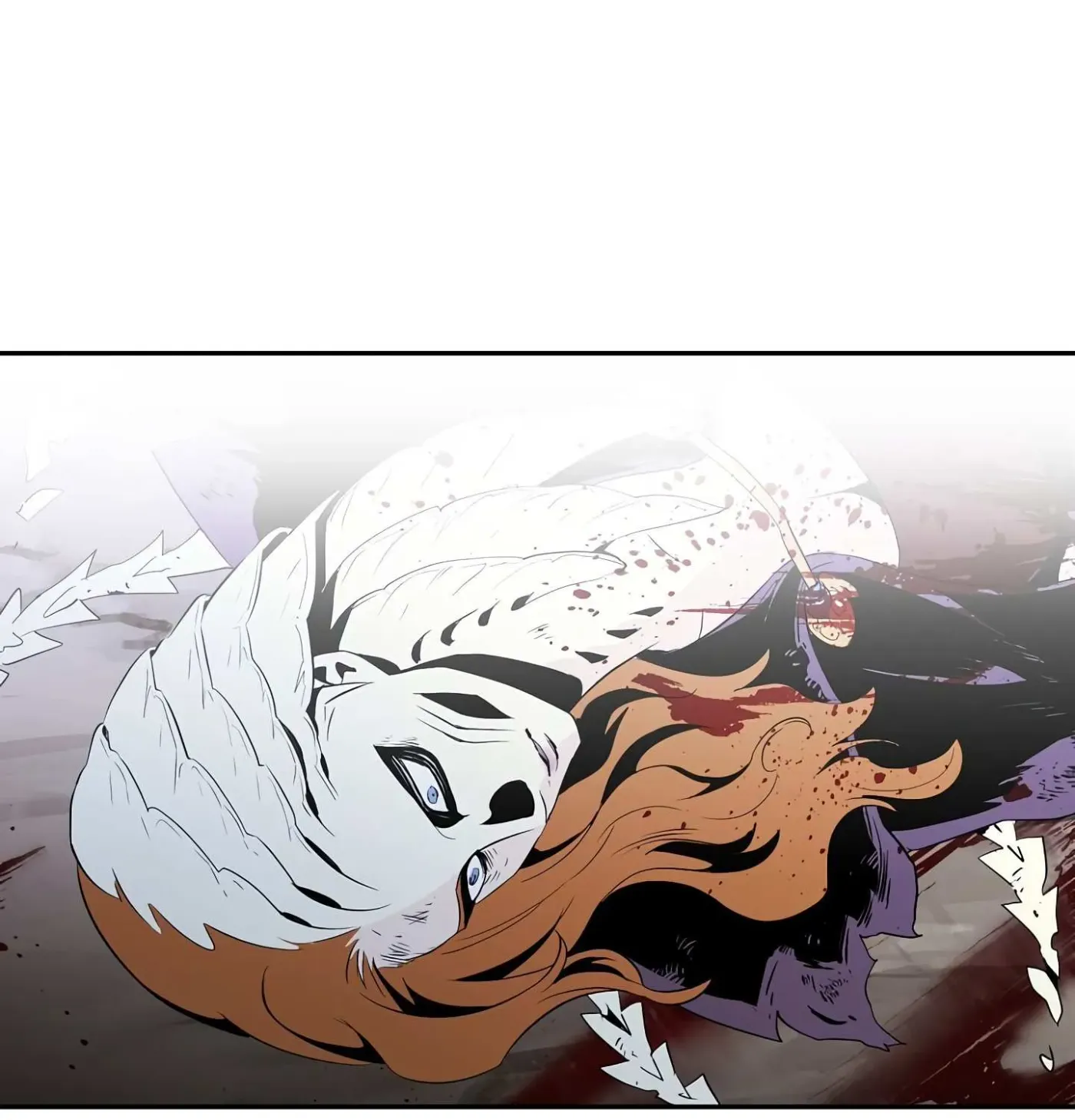 Skeleton Soldier Chapter 56 page 89 - 