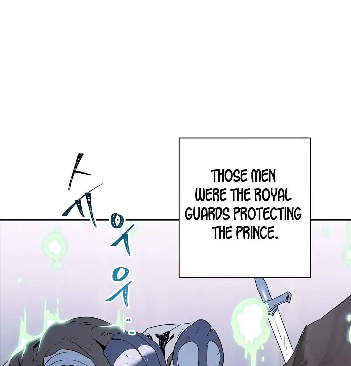 Skeleton Soldier Chapter 56 page 98 - 