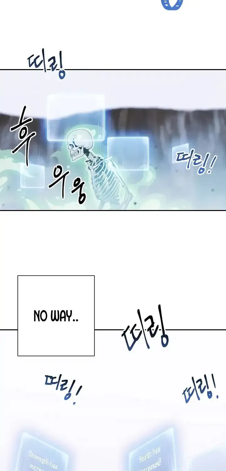 Skeleton Soldier Chapter 57 page 12 - 