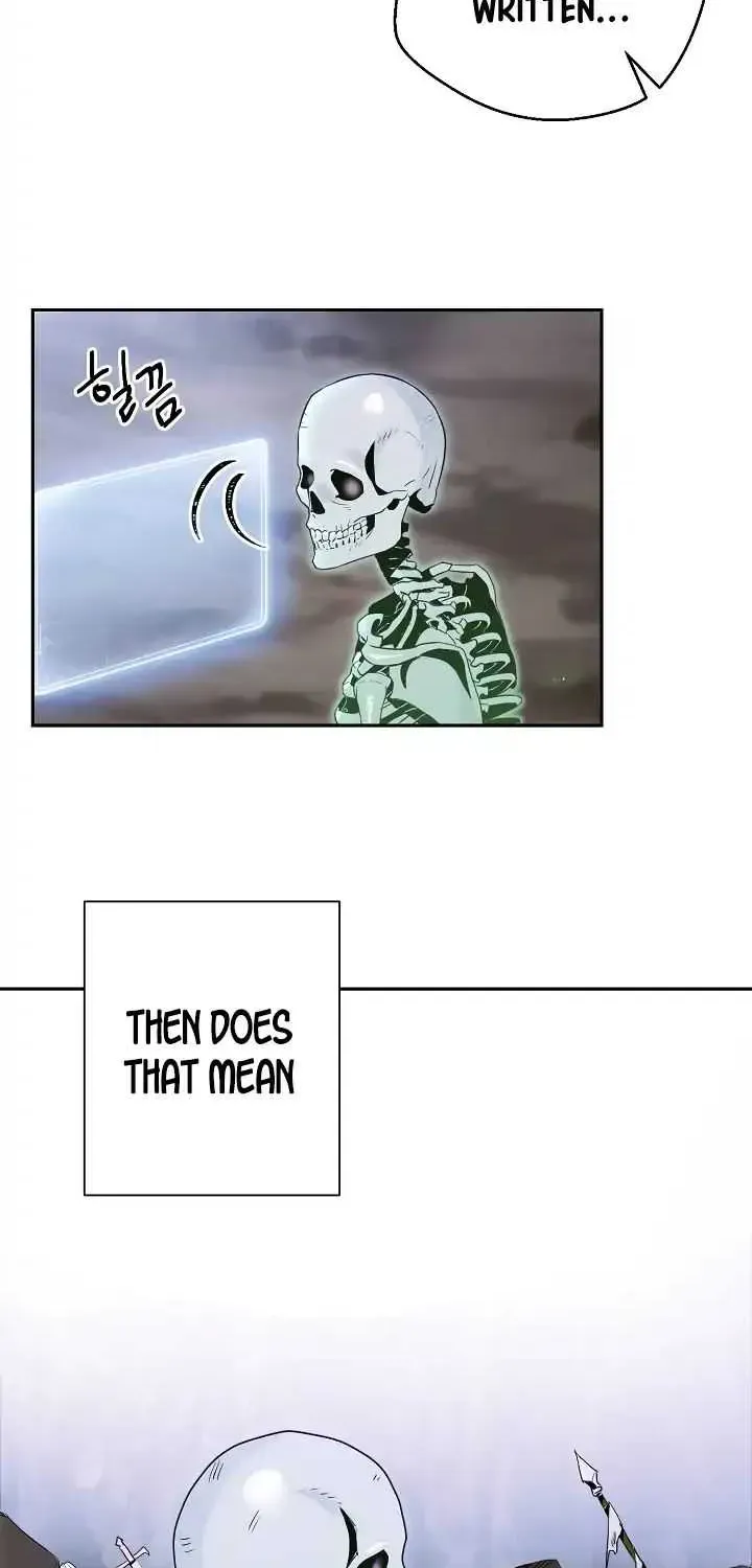 Skeleton Soldier Chapter 57 page 15 - 
