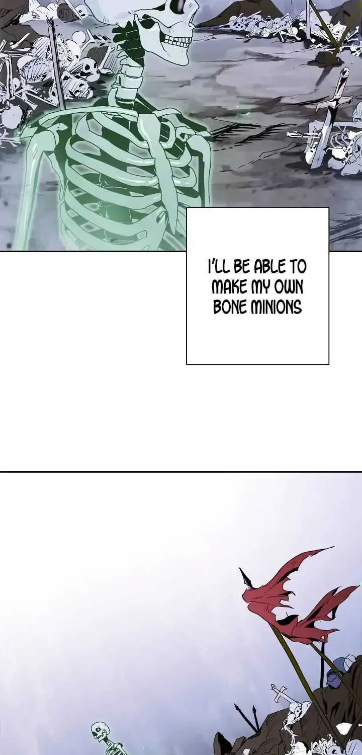 Skeleton Soldier Chapter 57 page 16 - 