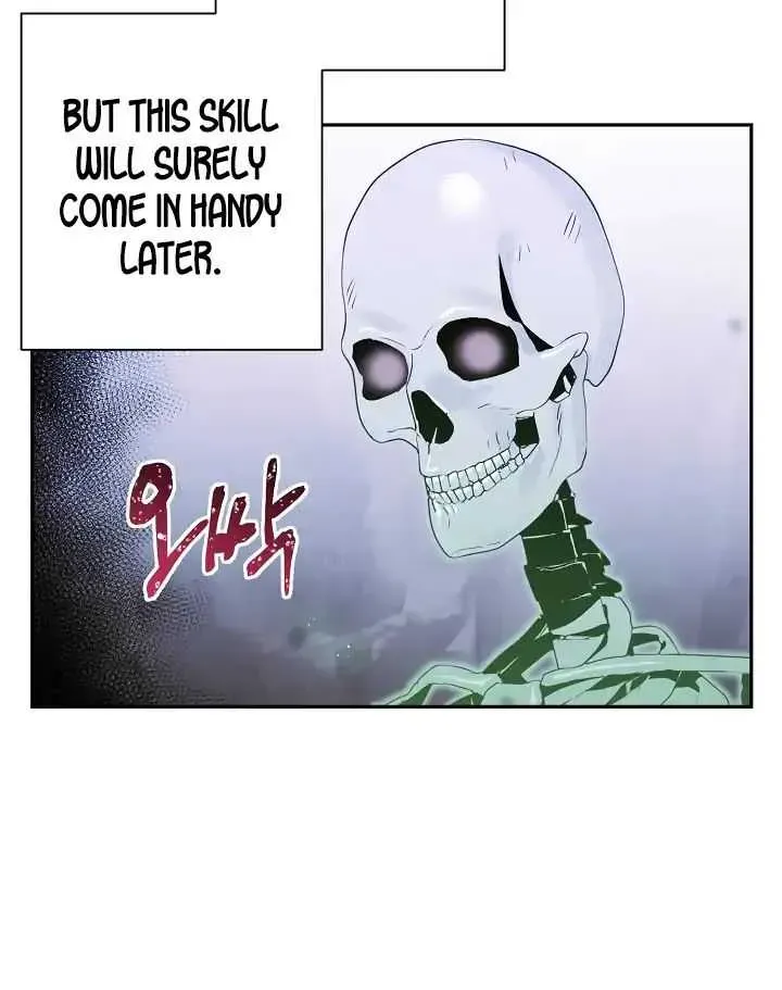 Skeleton Soldier Chapter 57 page 18 - 