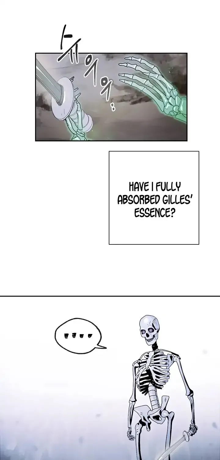 Skeleton Soldier Chapter 57 page 19 - 