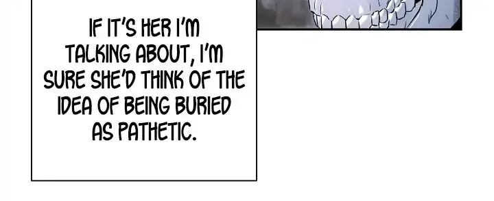 Skeleton Soldier Chapter 57 page 21 - 