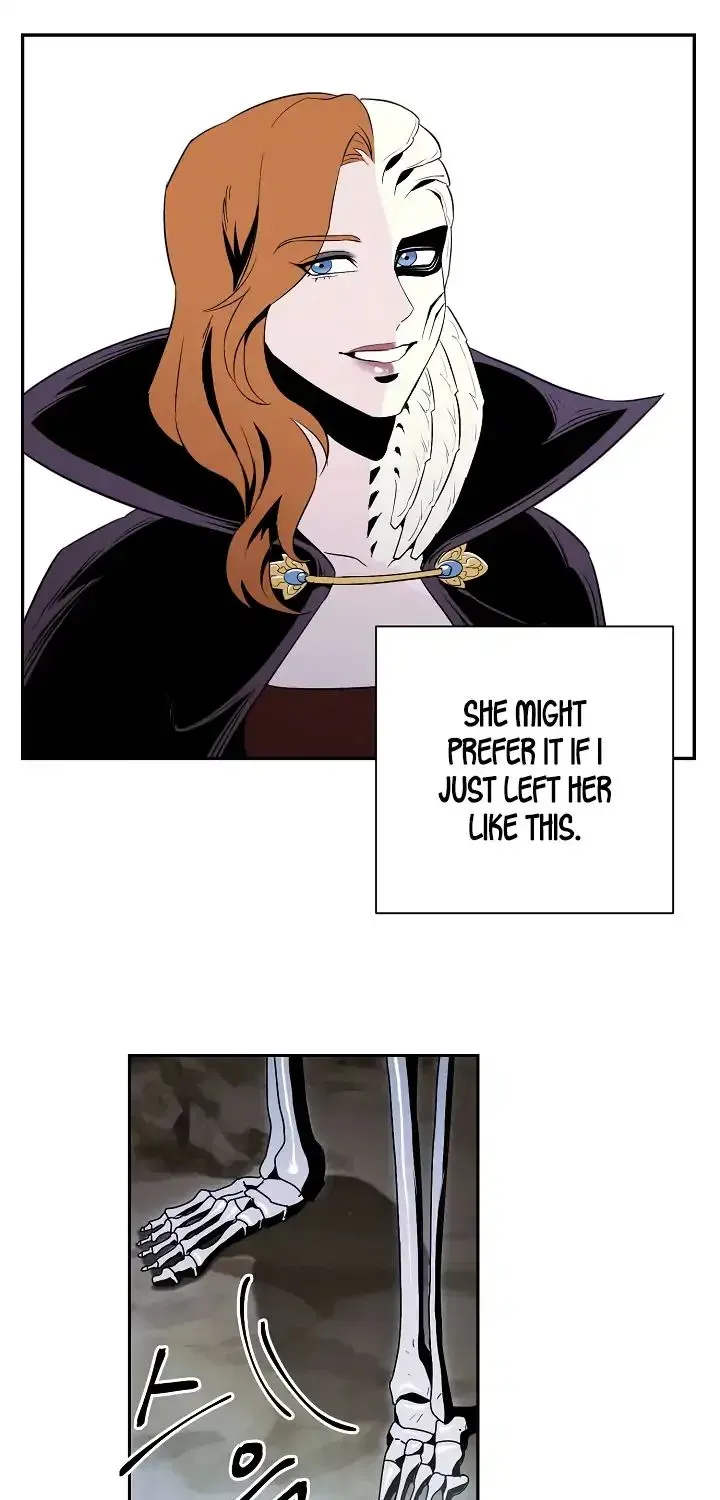Skeleton Soldier Chapter 57 page 22 - 