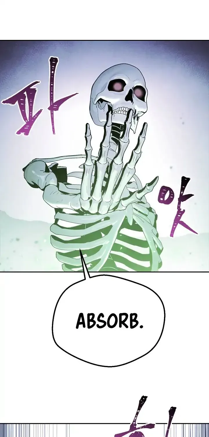 Skeleton Soldier Chapter 57 page 26 - 