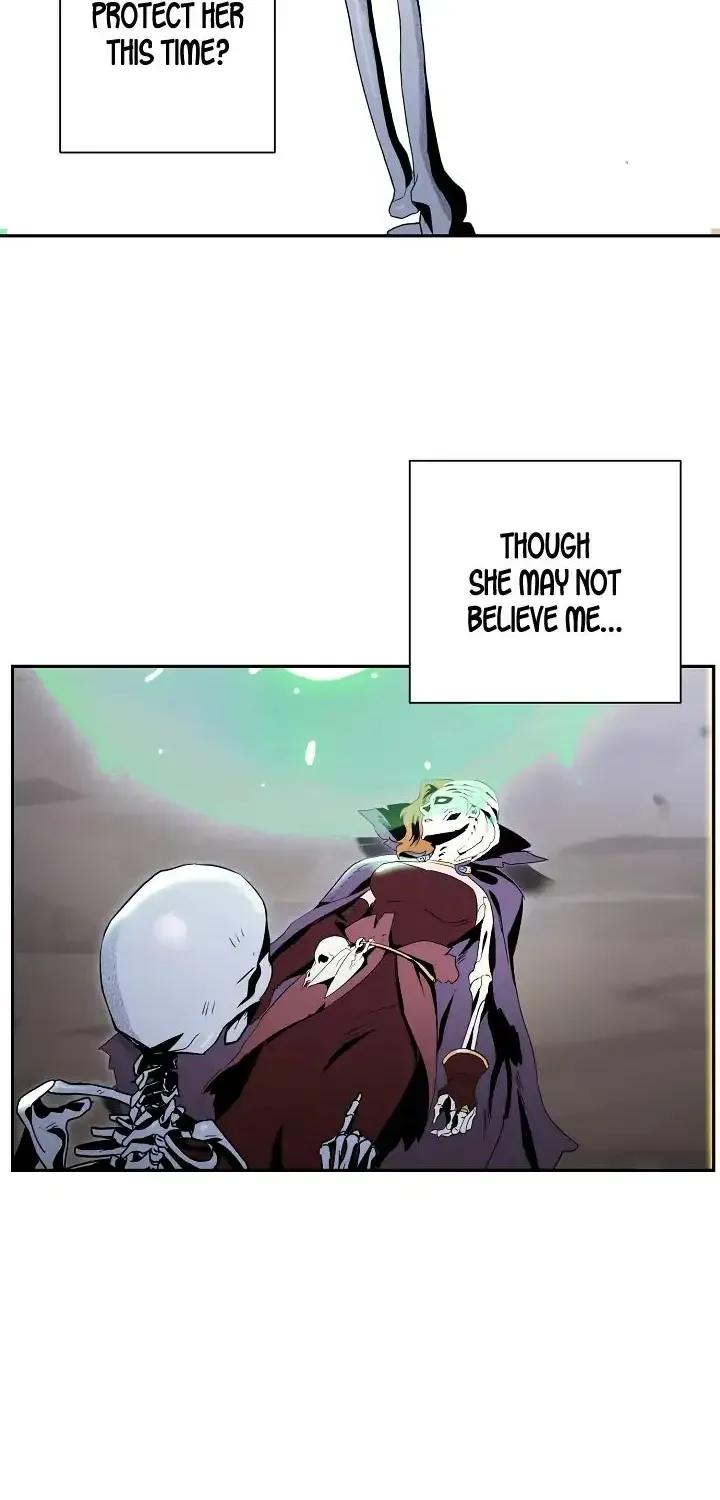 Skeleton Soldier Chapter 57 page 4 - 
