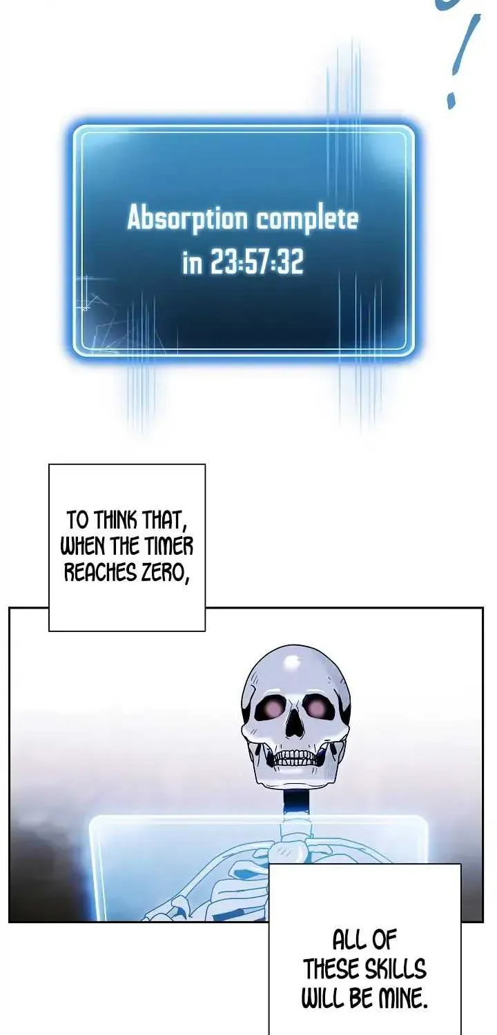 Skeleton Soldier Chapter 57 page 31 - 