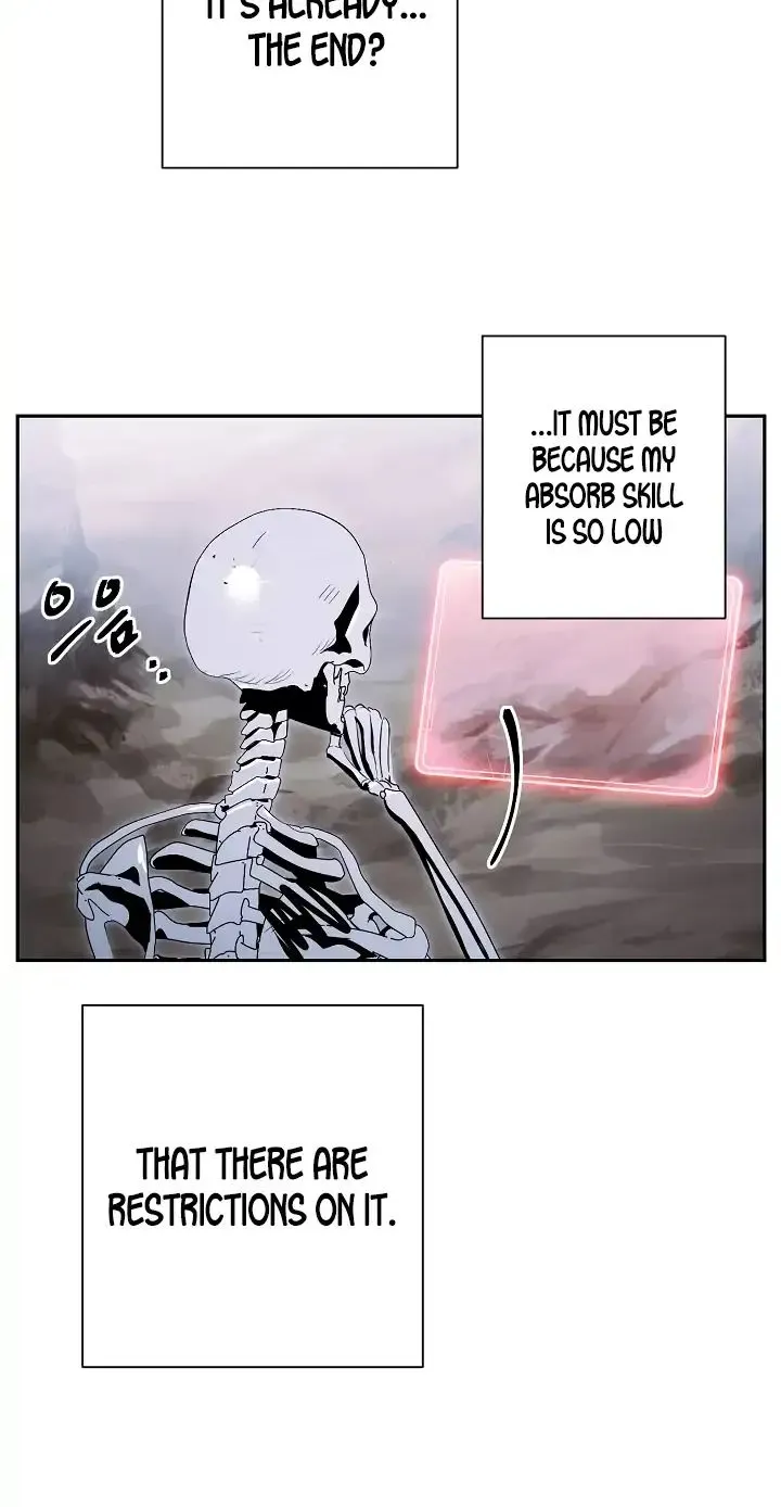 Skeleton Soldier Chapter 57 page 39 - 