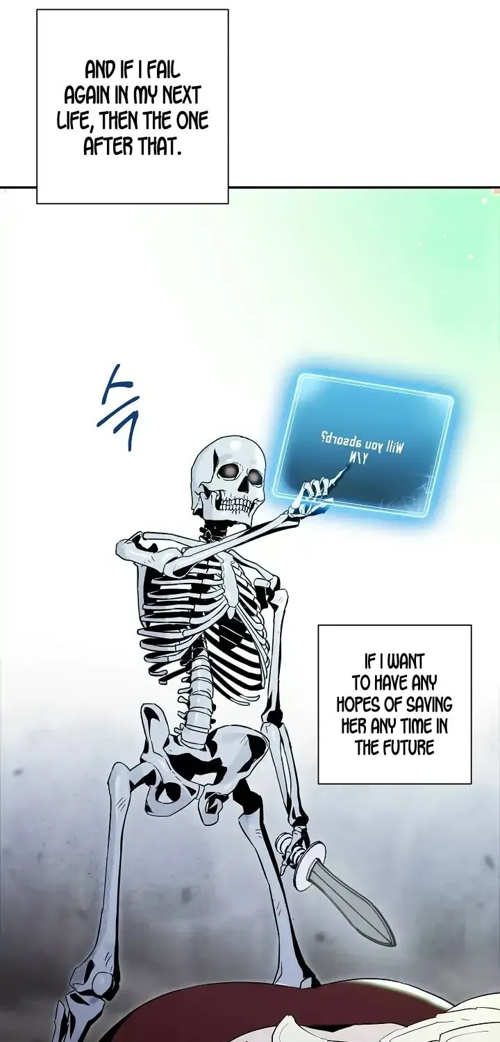 Skeleton Soldier Chapter 57 page 5 - 