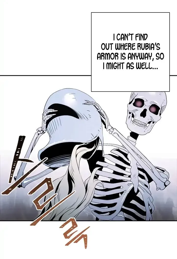 Skeleton Soldier Chapter 57 page 42 - 