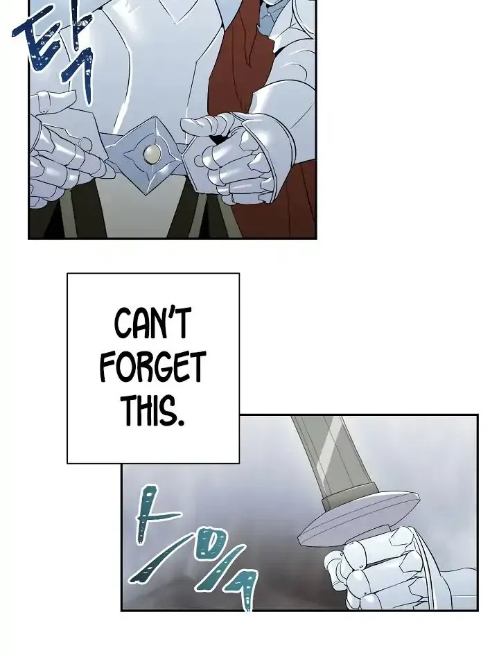 Skeleton Soldier Chapter 57 page 45 - 