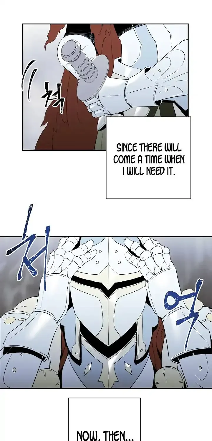 Skeleton Soldier Chapter 57 page 46 - 