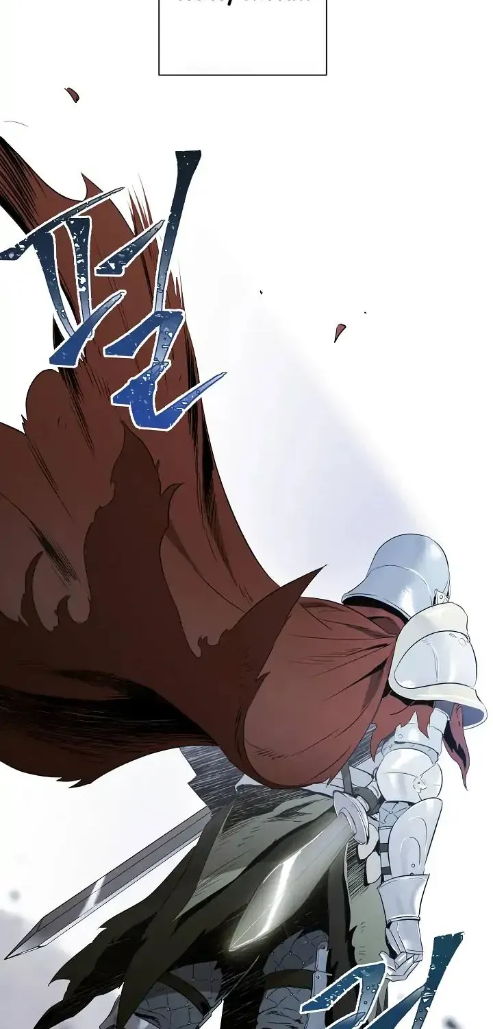 Skeleton Soldier Chapter 57 page 47 - 